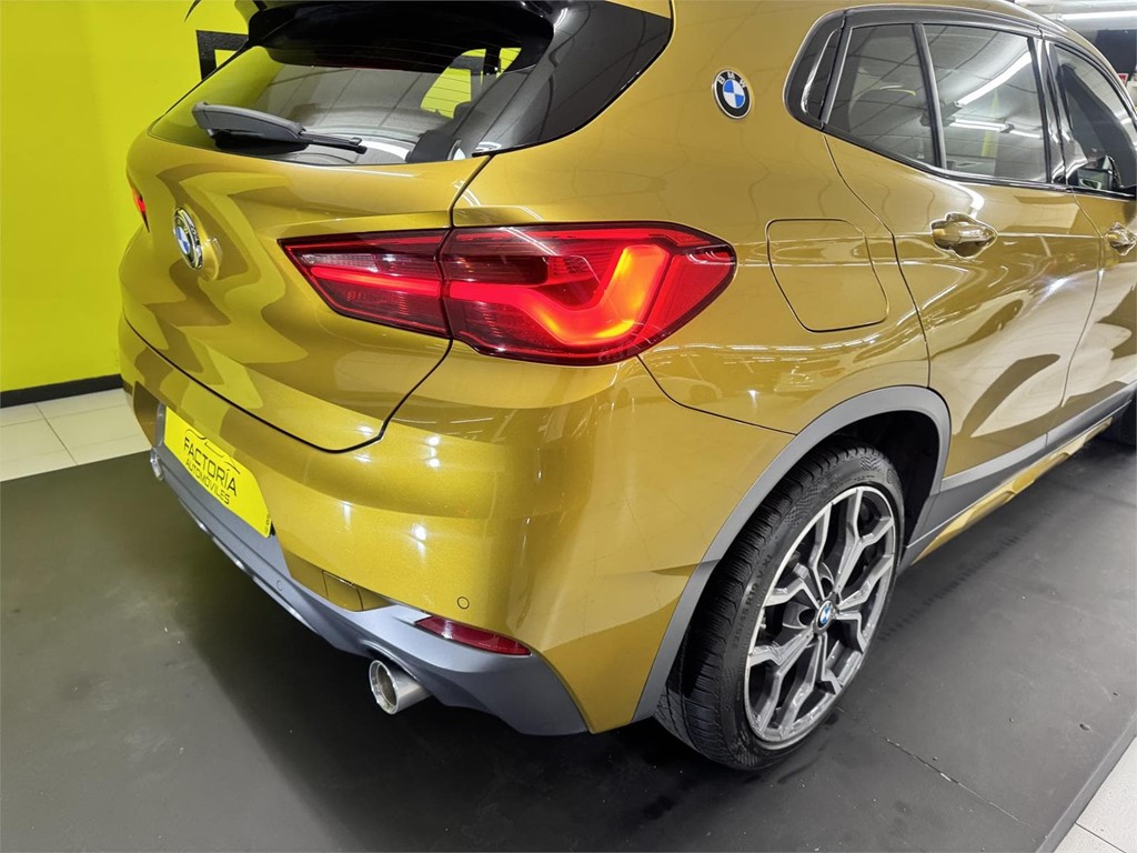 Foto 7 BMW X2