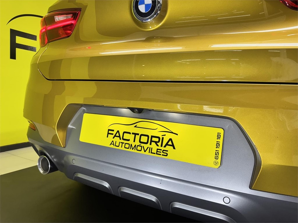 Foto 9 BMW X2