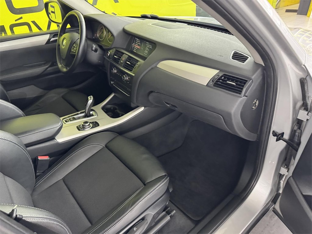 Foto 43 BMW X3 20 XDRIVE 