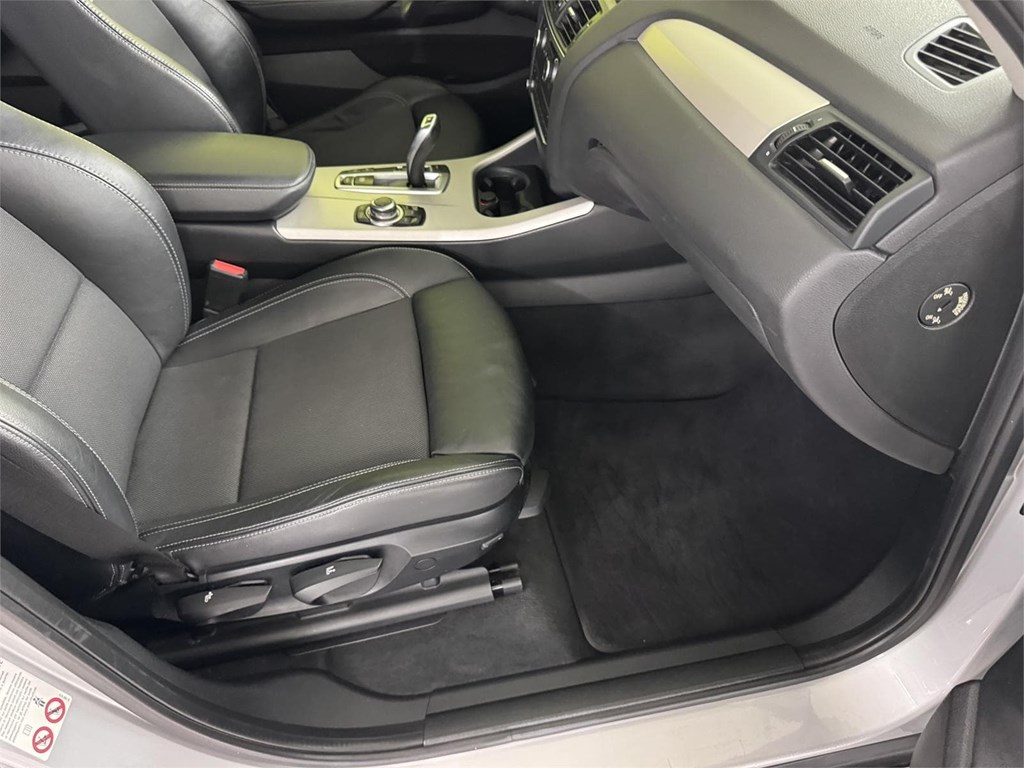 Foto 44 BMW X3 20 XDRIVE 