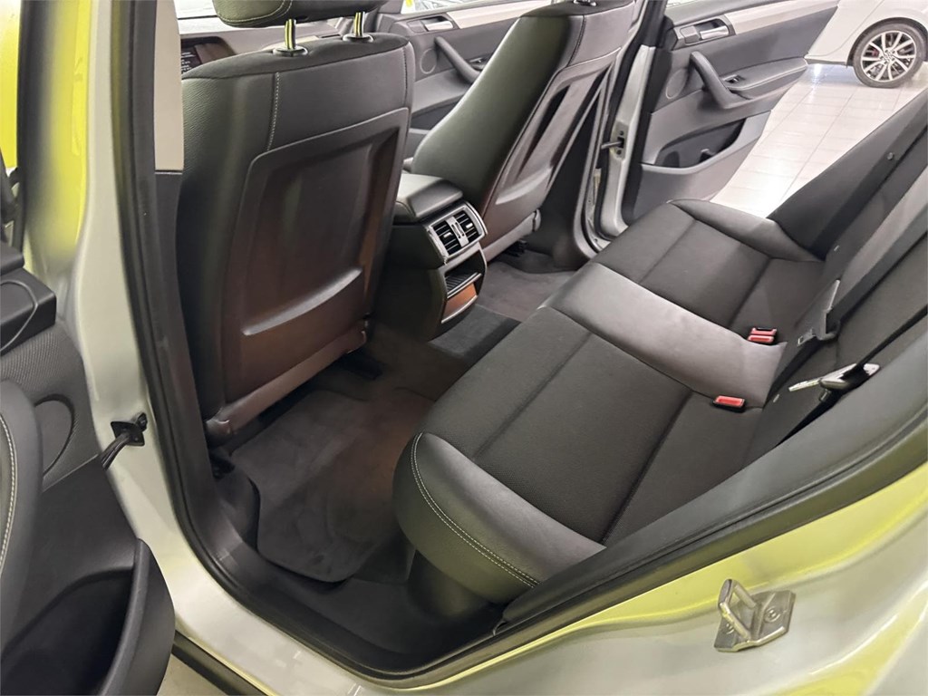 Foto 57 BMW X3 20 XDRIVE 