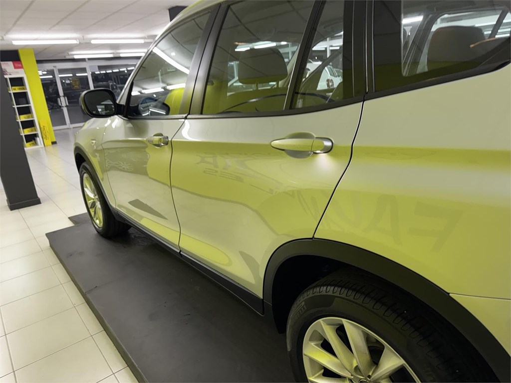 Foto 59 BMW X3 20 XDRIVE 