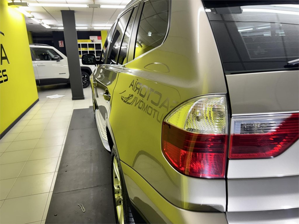 Foto 10 BMW X3