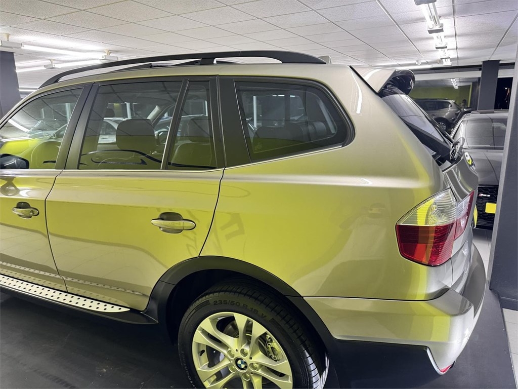 Foto 11 BMW X3