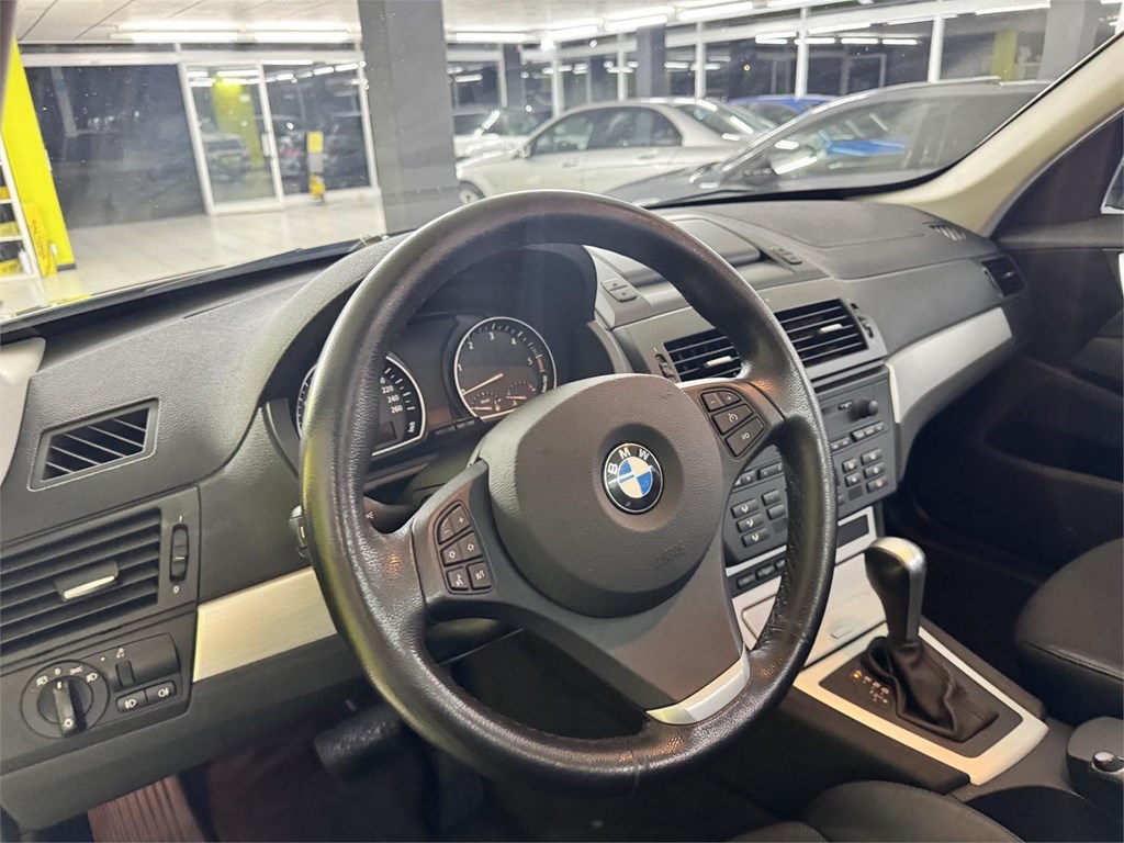 Foto 14 BMW X3