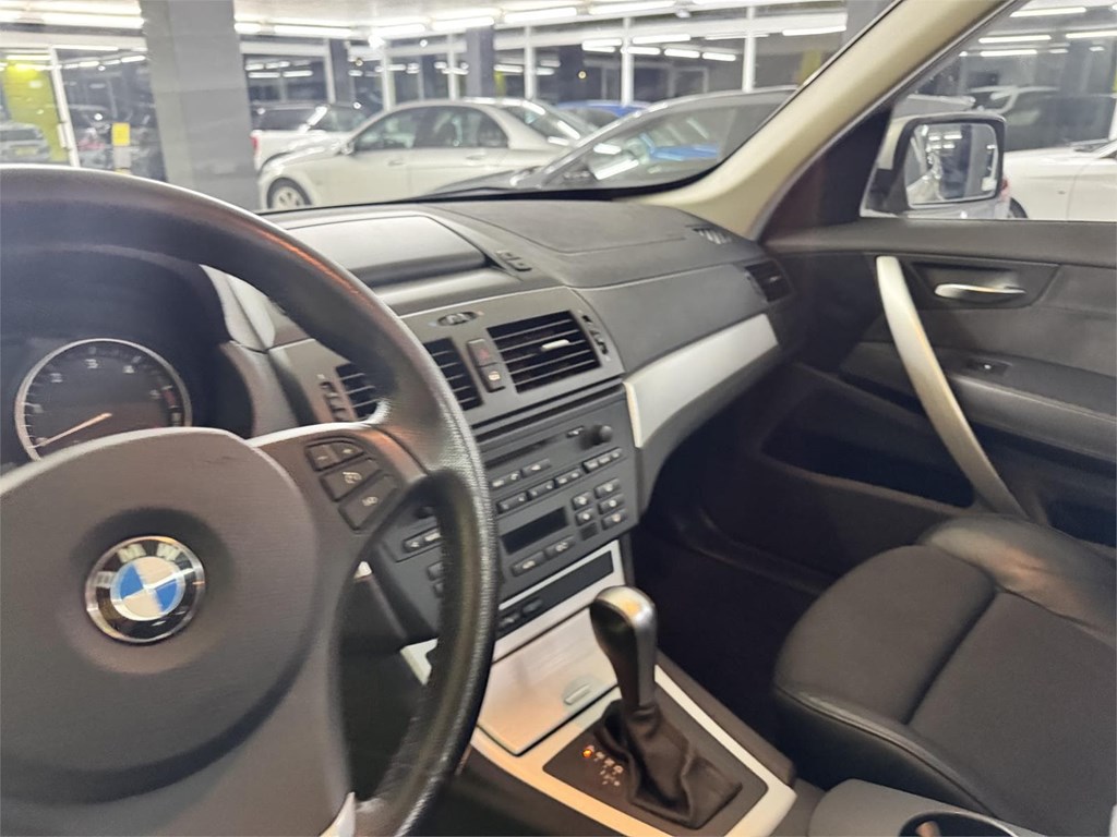 Foto 15 BMW X3