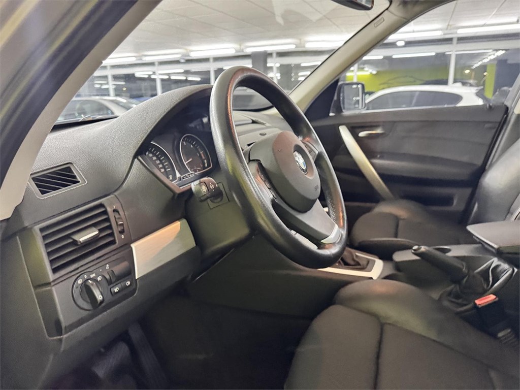 Foto 16 BMW X3