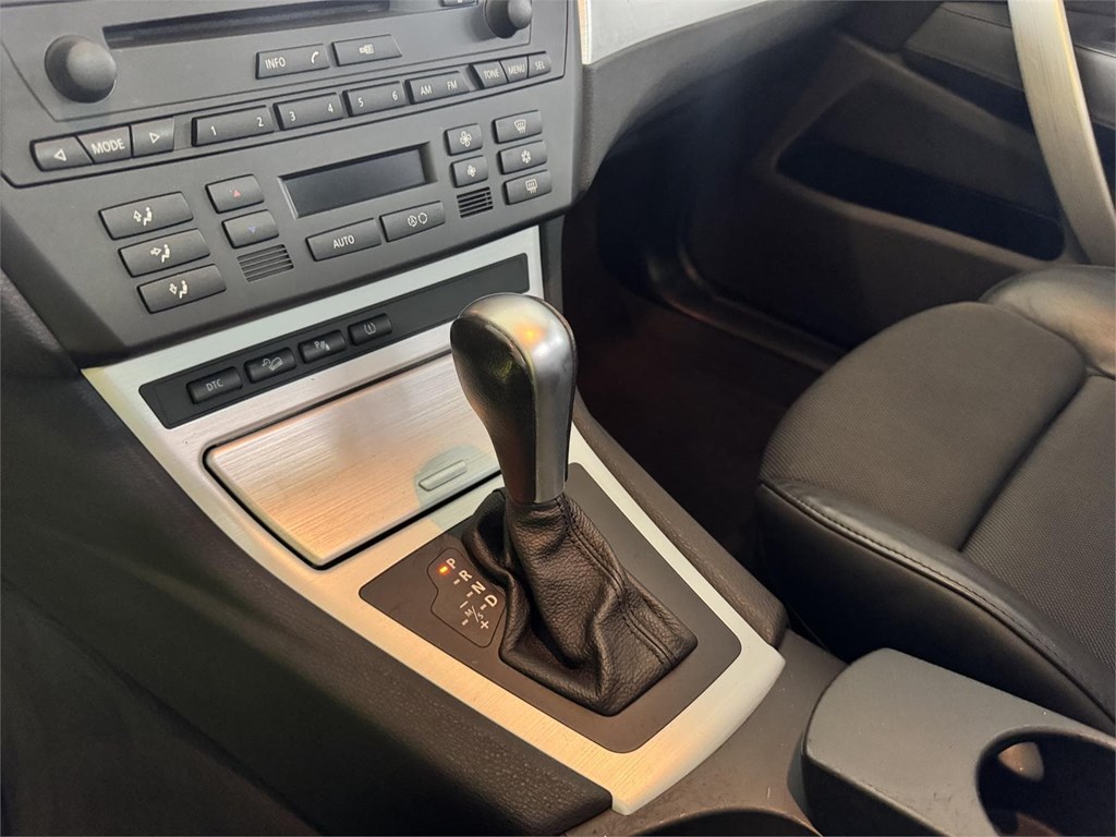 Foto 18 BMW X3