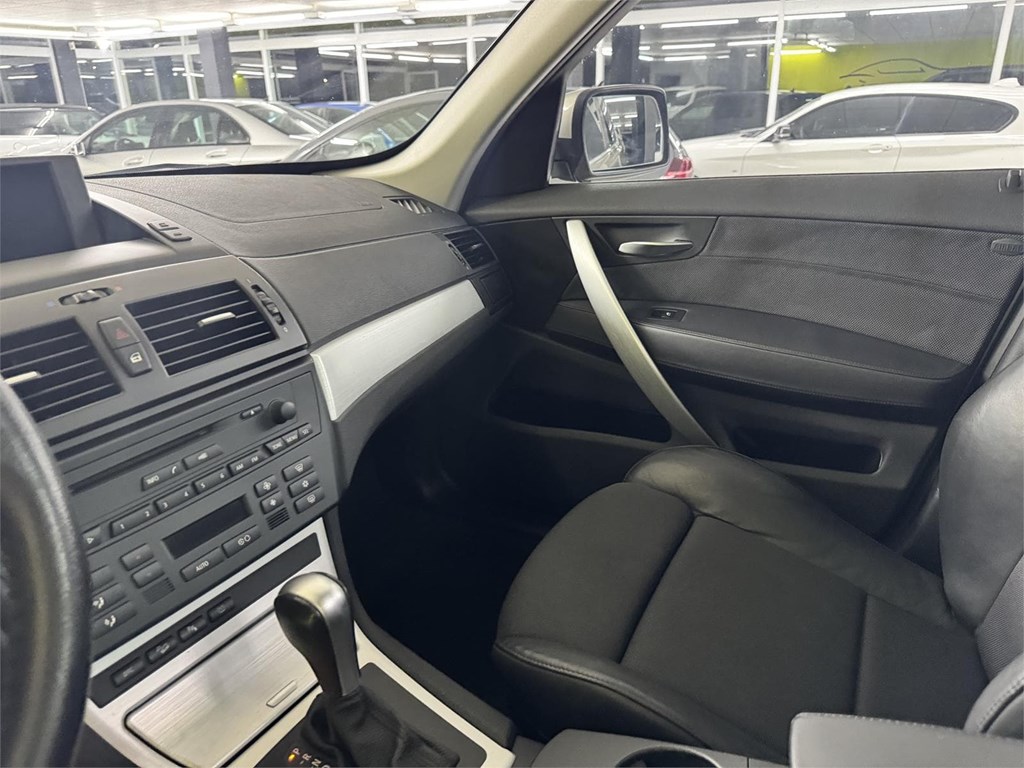 Foto 19 BMW X3