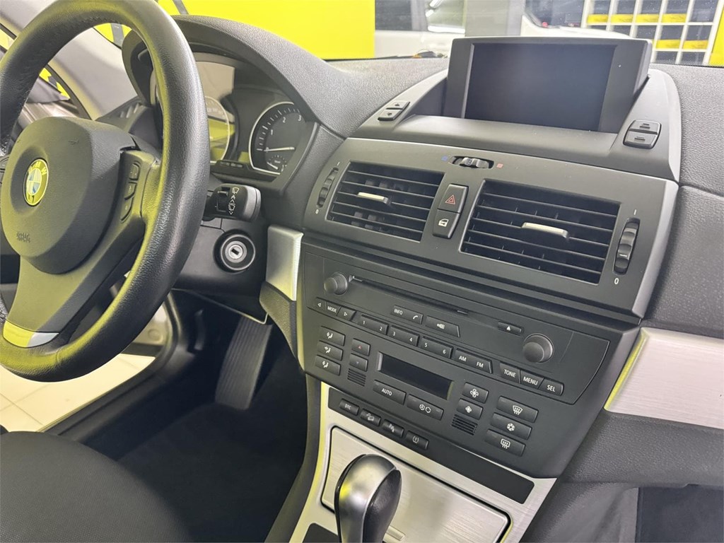 Foto 24 BMW X3