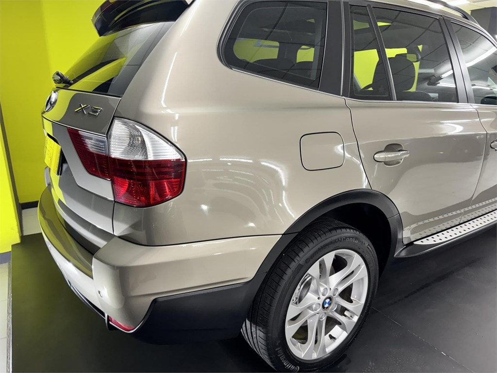 Foto 40 BMW X3