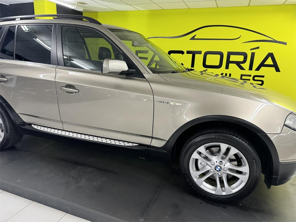 Foto 41 BMW X3