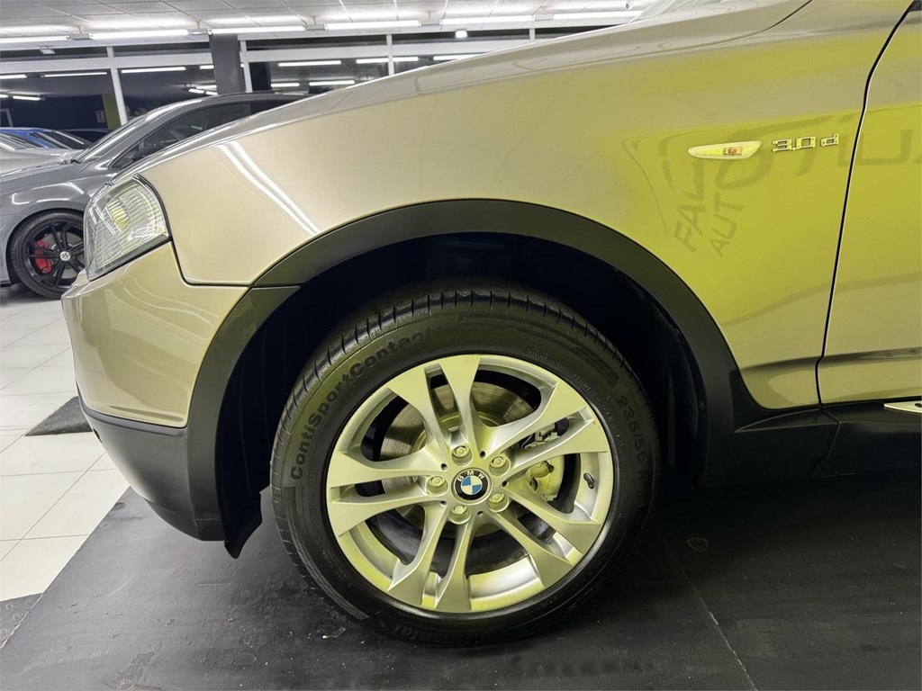 Foto 42 BMW X3