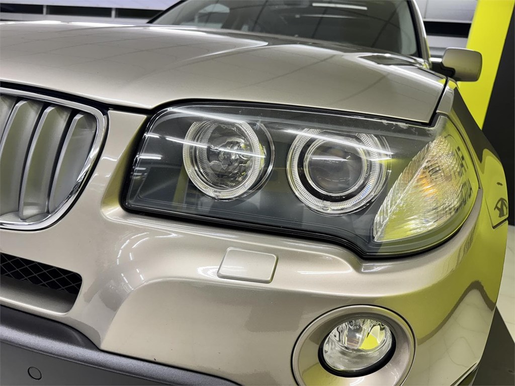 Foto 5 BMW X3