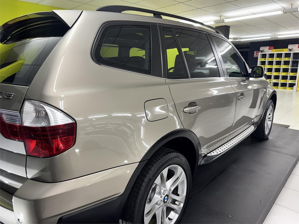 Foto 7 BMW X3