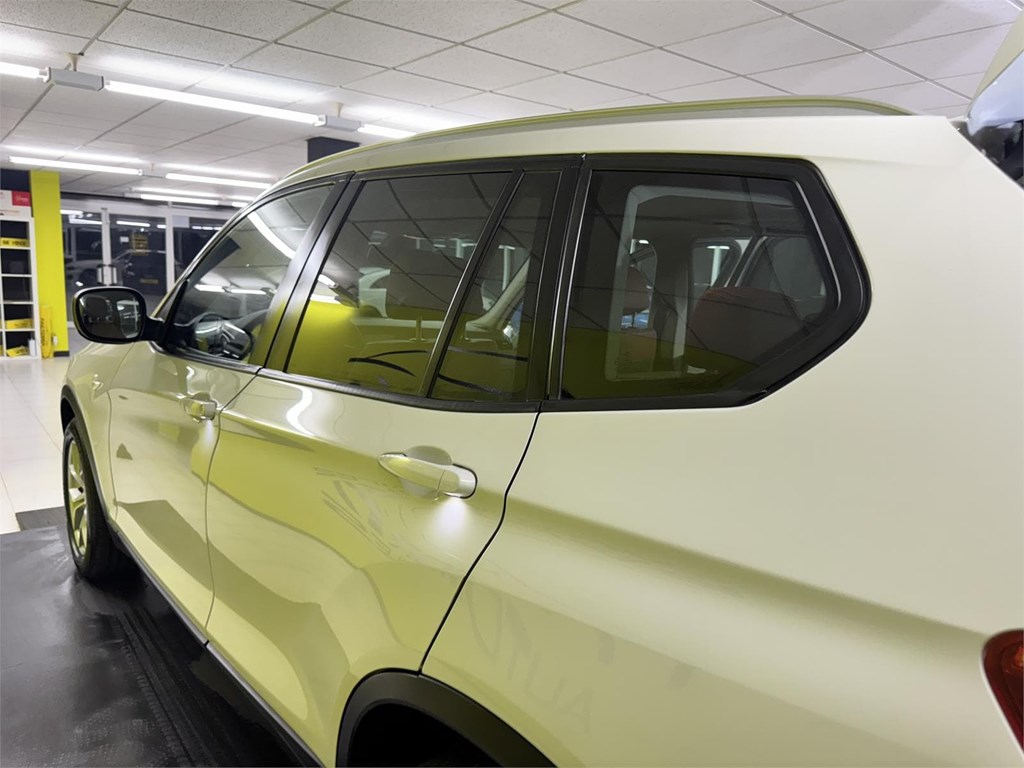 Foto 13 BMW X3