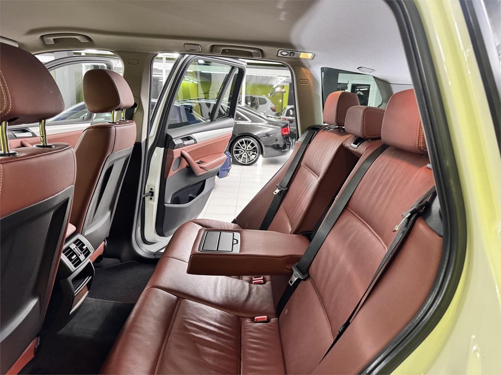 Foto 17 BMW X3