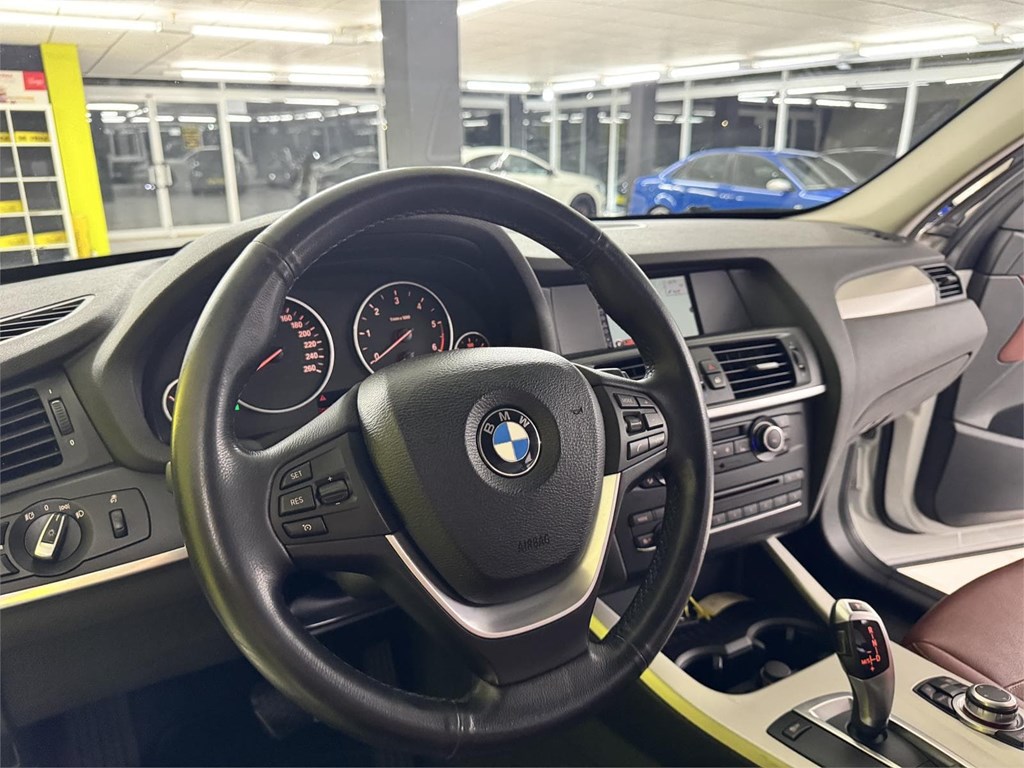Foto 21 BMW X3