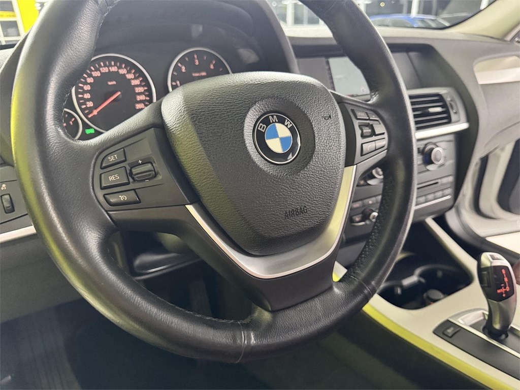 Foto 22 BMW X3