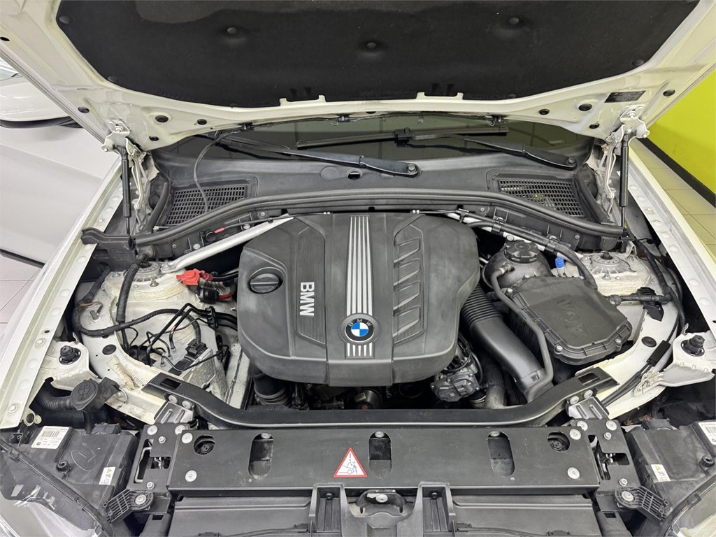 Foto 28 BMW X3