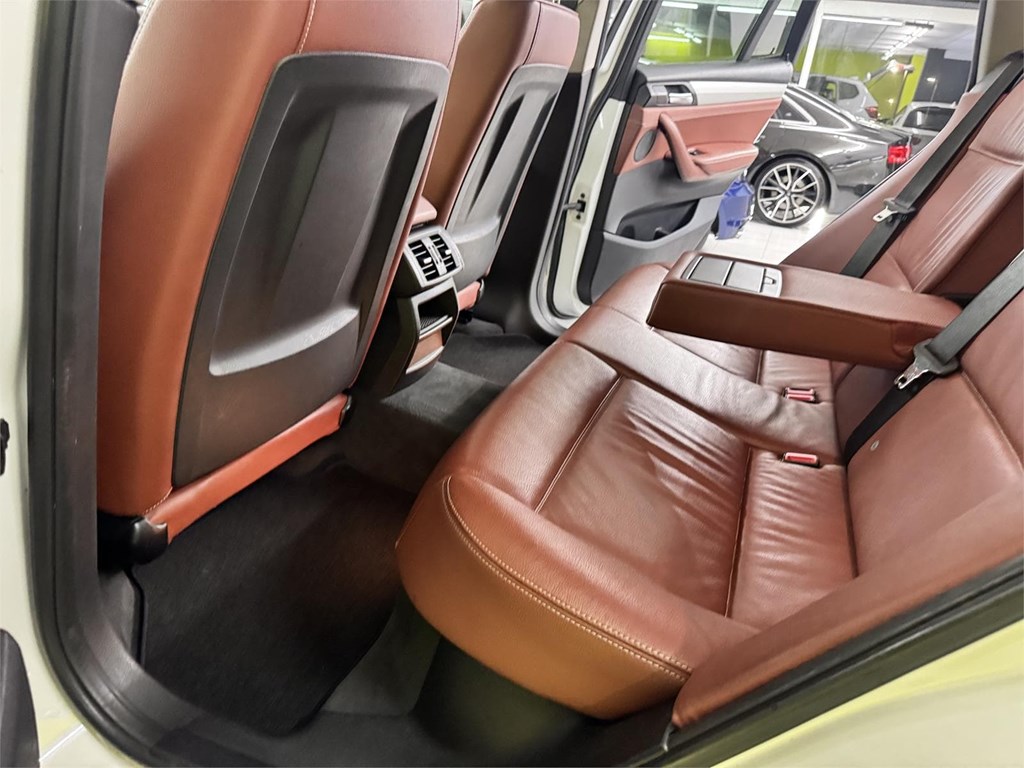 Foto 34 BMW X3