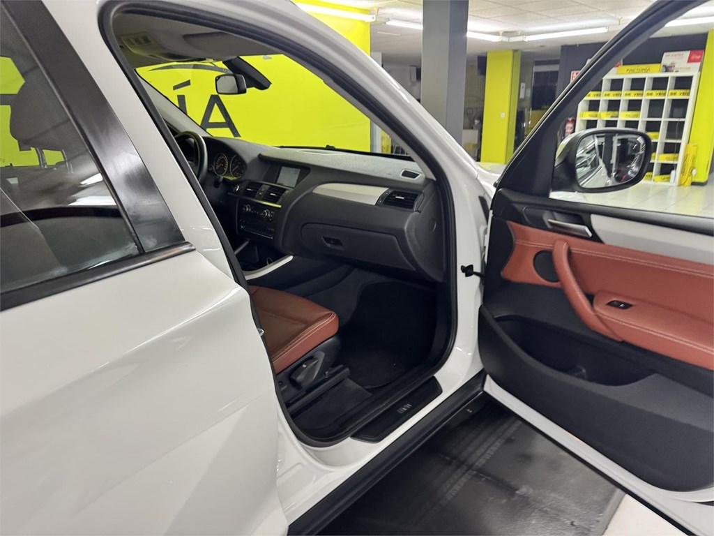 Foto 41 BMW X3