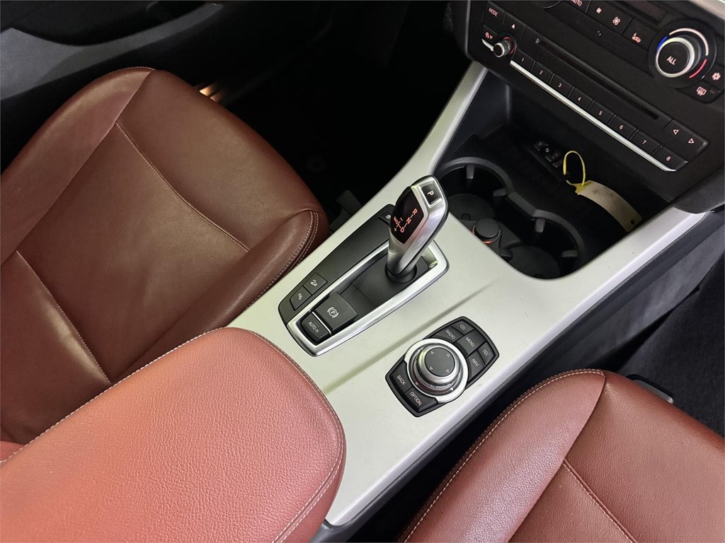 Foto 43 BMW X3