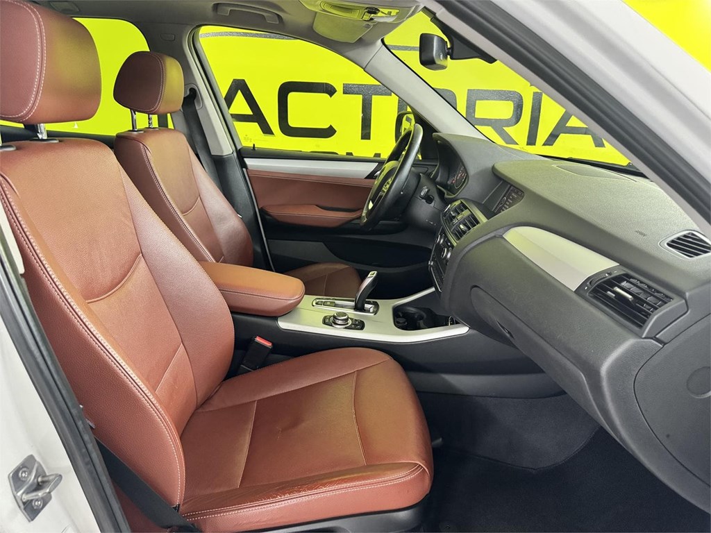 Foto 46 BMW X3