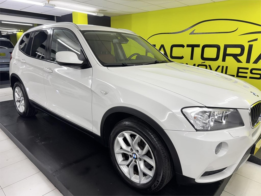 Foto 47 BMW X3