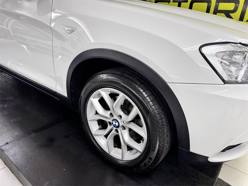Foto 48 BMW X3