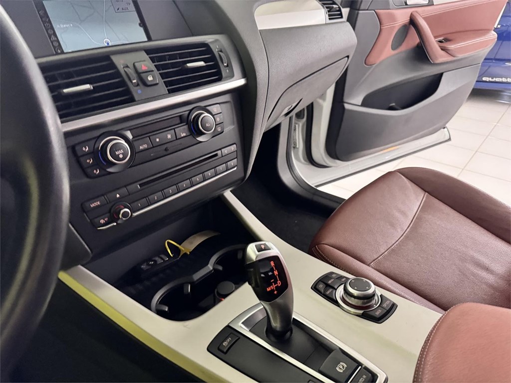 Foto 50 BMW X3