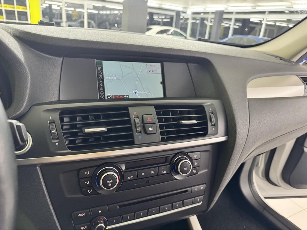 Foto 51 BMW X3
