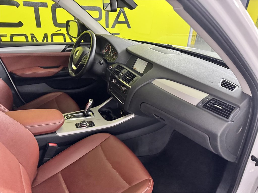 Foto 57 BMW X3