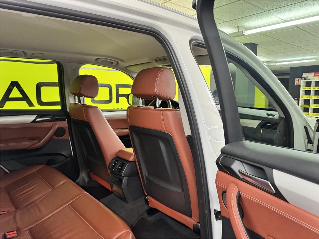 Foto 6 BMW X3