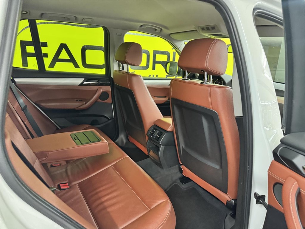 Foto 8 BMW X3