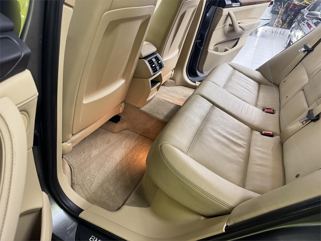 Foto 42 BMW X3 
