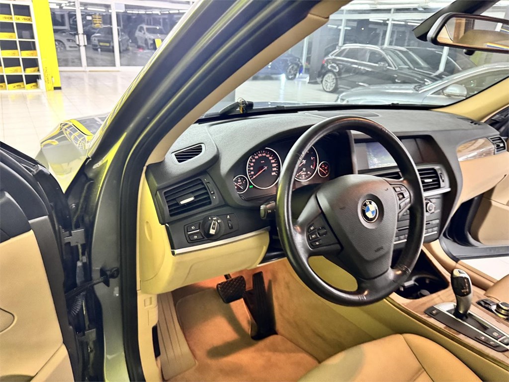 Foto 47 BMW X3 
