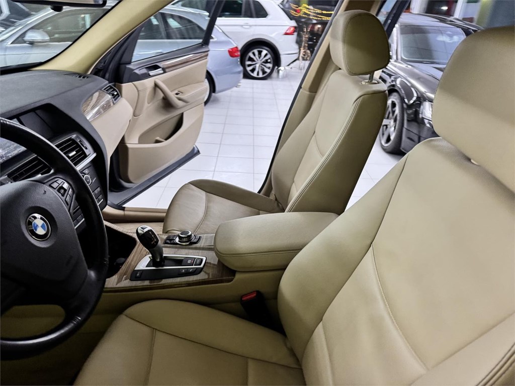 Foto 52 BMW X3 