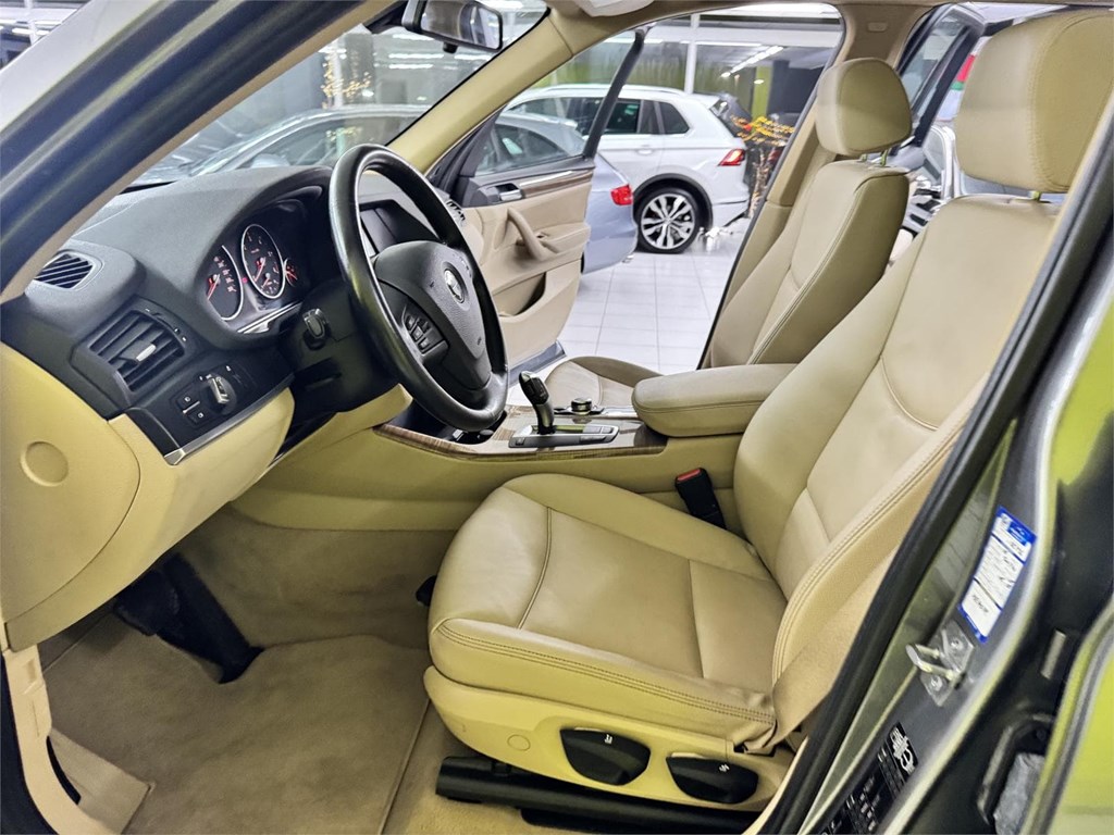 Foto 54 BMW X3 
