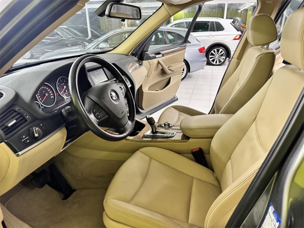 Foto 55 BMW X3 