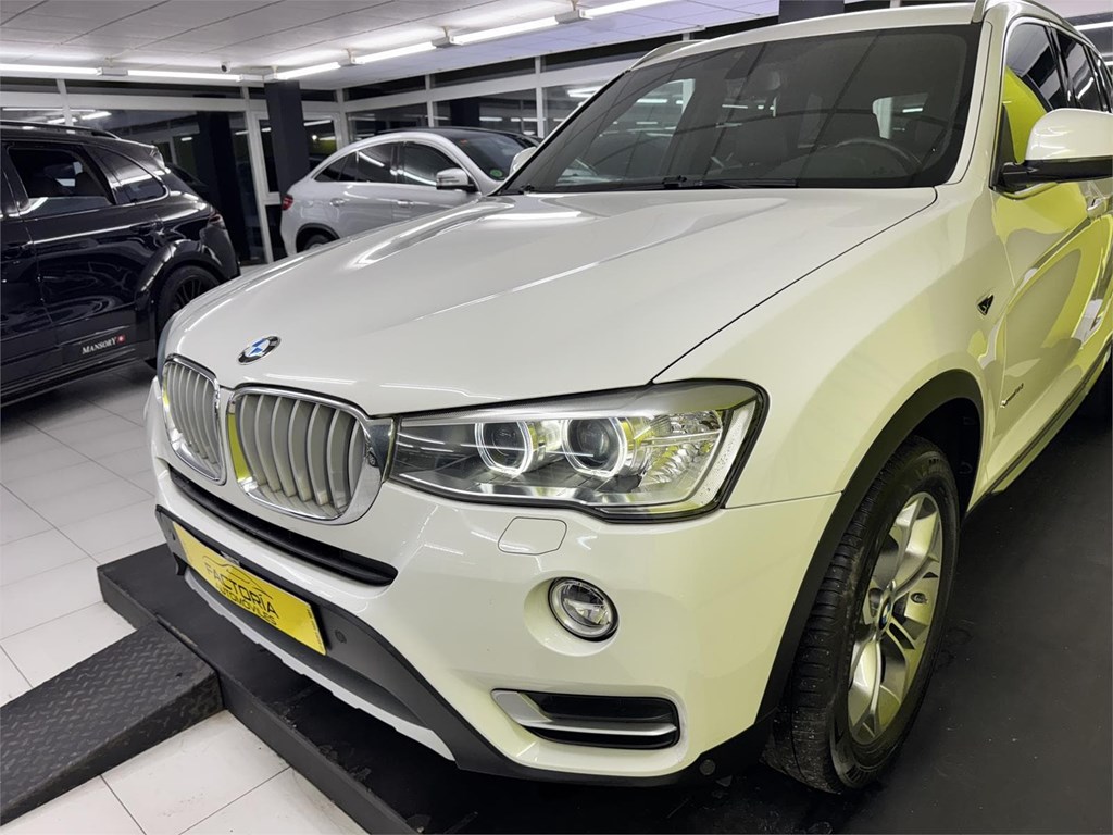 Foto 10 BMW X3