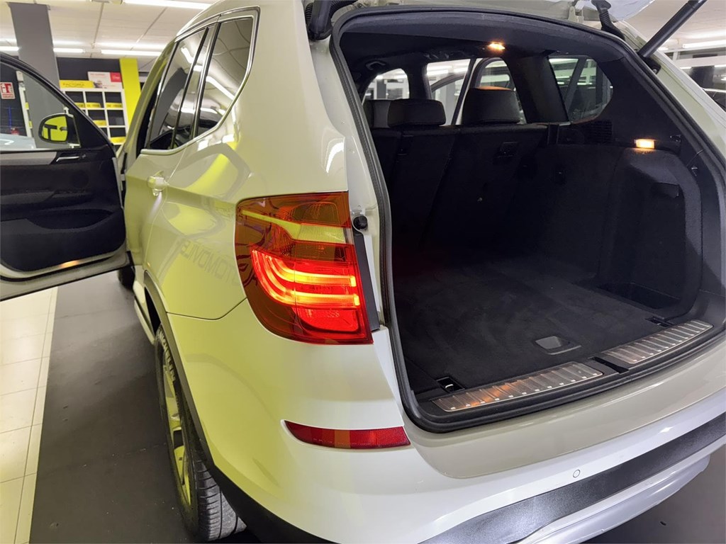Foto 43 BMW X3
