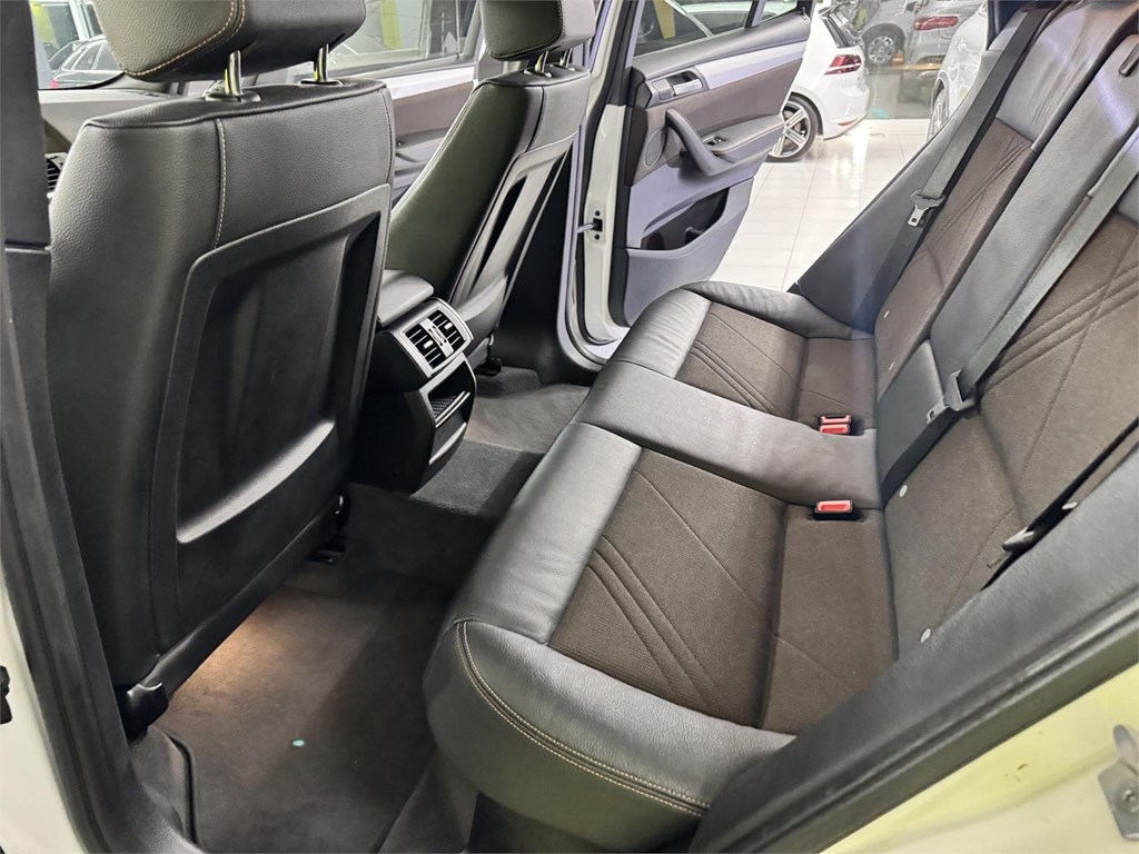 Foto 46 BMW X3