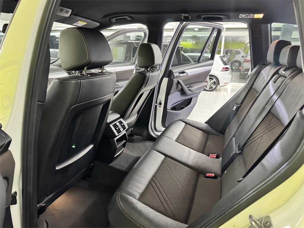 Foto 51 BMW X3
