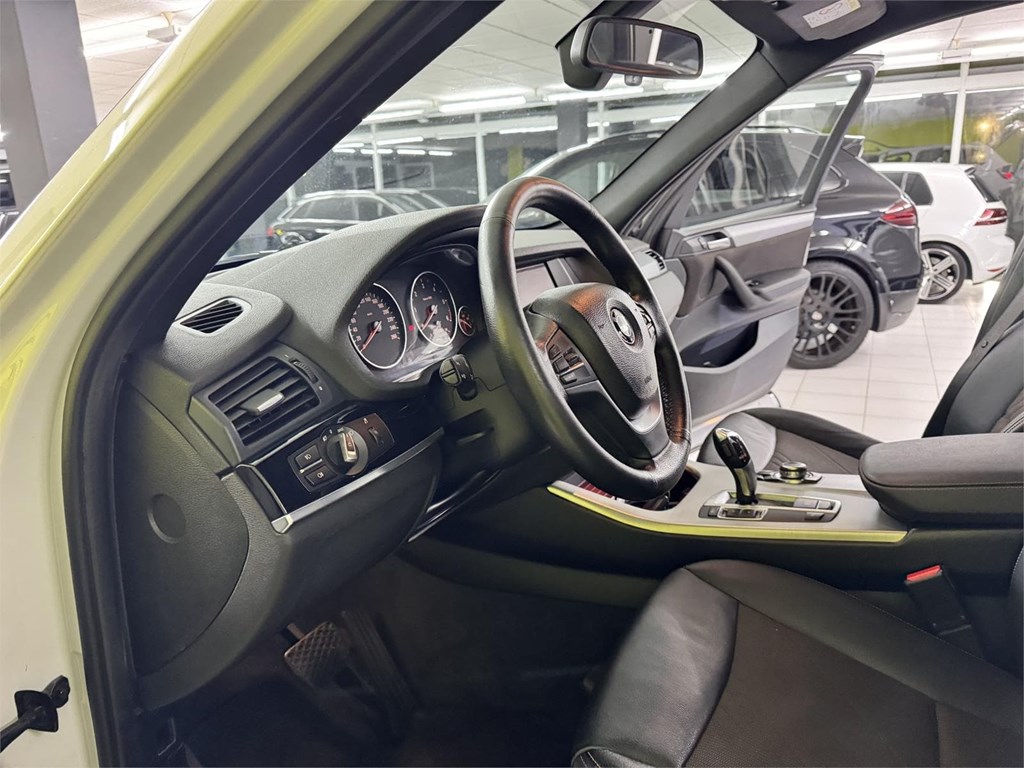 Foto 53 BMW X3
