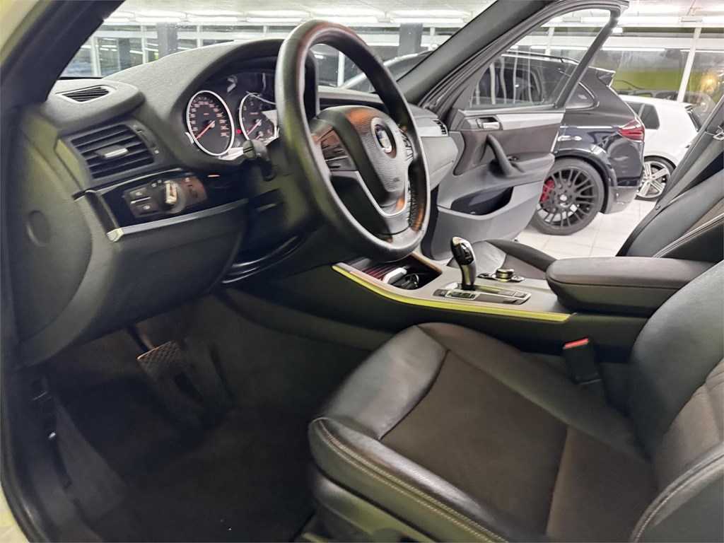 Foto 56 BMW X3