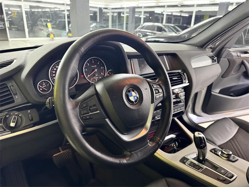 Foto 58 BMW X3