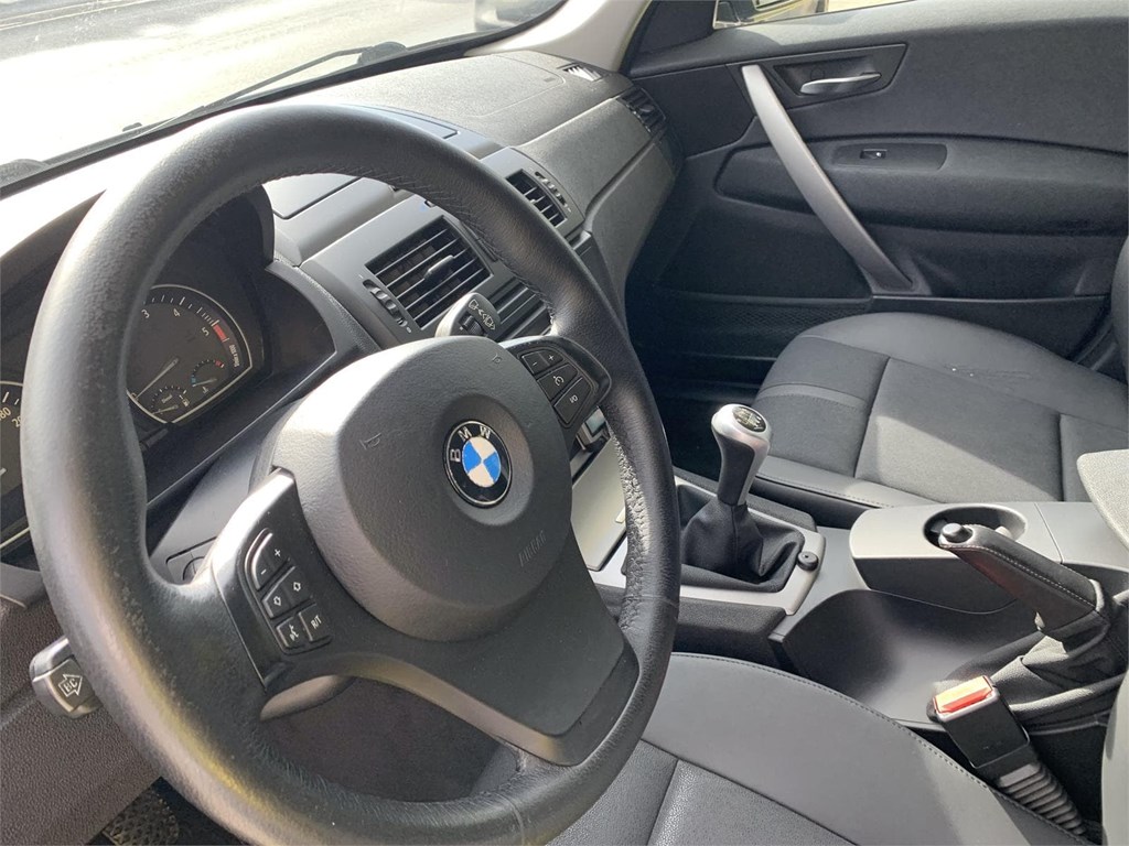 Foto 11 BMW X3