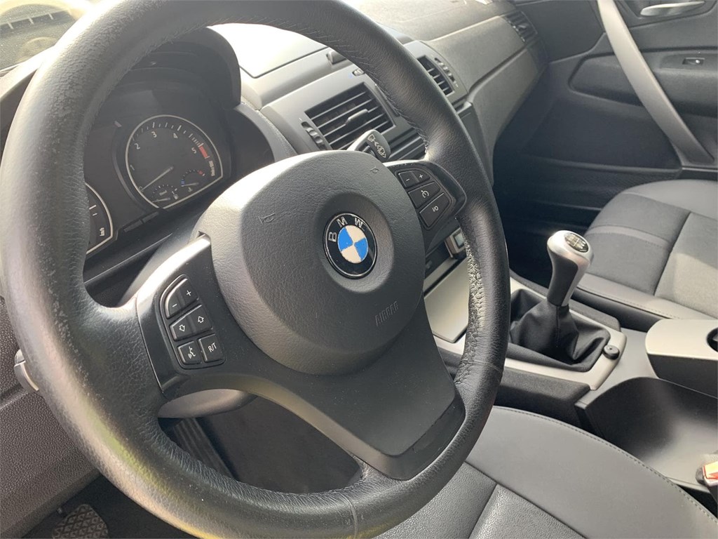 Foto 6 BMW X3