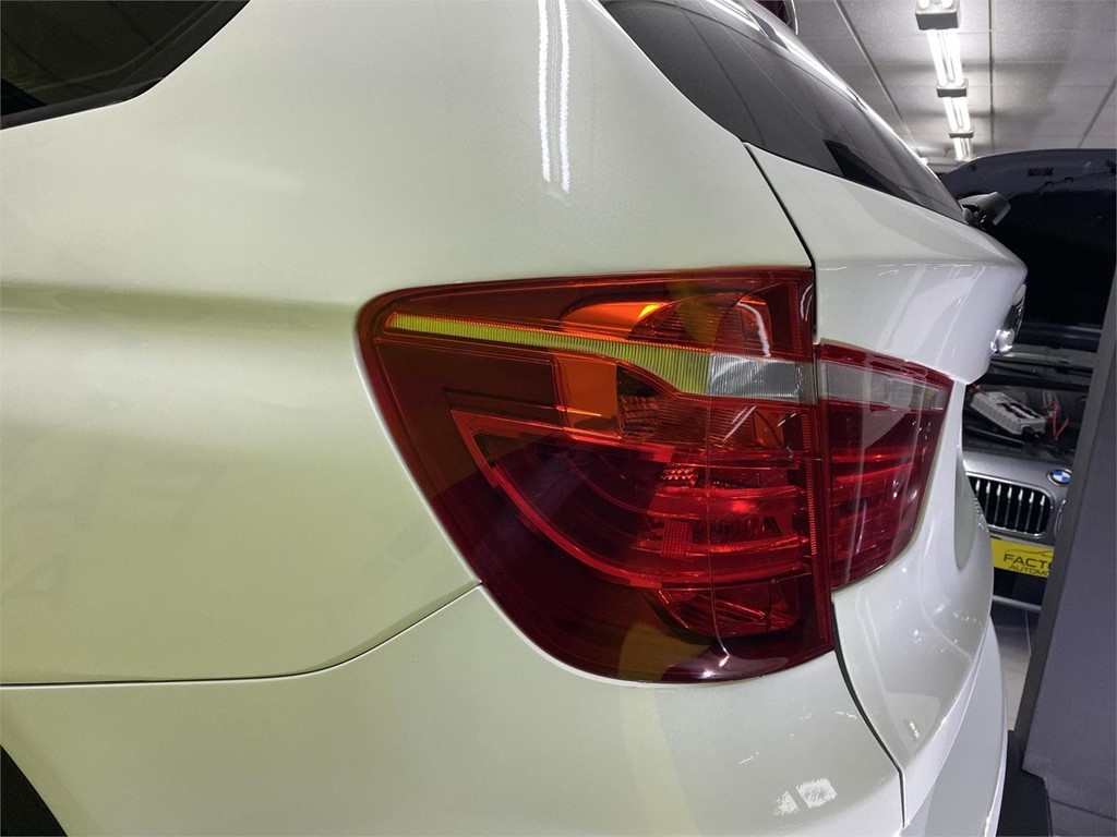 Foto 14 BMW X3